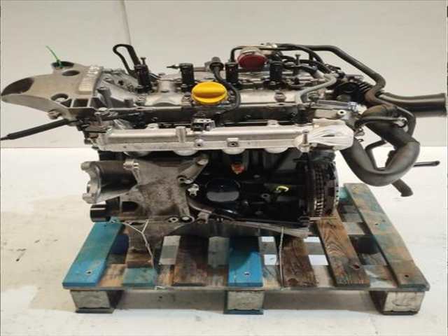 Motor Completo Renault Laguna LUXE DYNAMIQUE 170CV 125KW