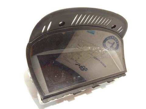 Pantalla Multifuncion Bmw Serie 5 518 520 D 177CV 130KW