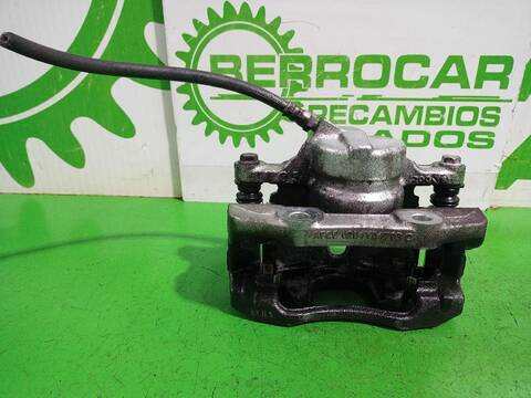 Foto 2ª: Pinza Freno Delantera Izquierdo Peugeot 2008 ALLURE 110CV (2013)