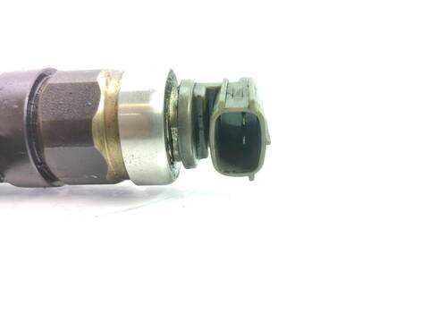 Foto 3ª: Inyectores Toyota Land Cruiser 3.0 TD 163CV