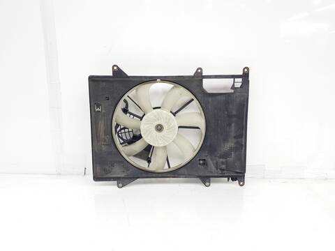 Electroventilador Mazda CX3 SPORTS-LINE