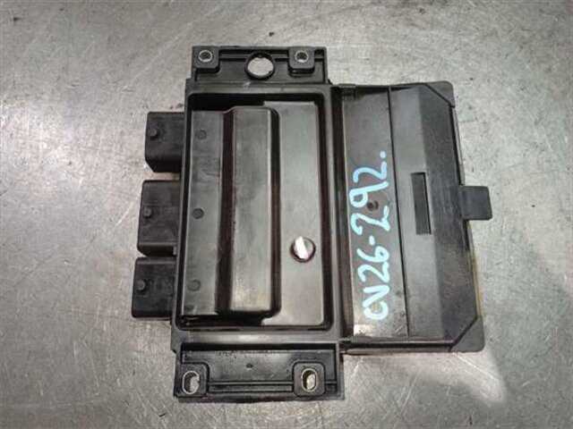 Foto 2ª: Centralita Motor ECU Renault Megane 1.5 DCI II (BM0/1_, CM0/1_) [K9K 724]