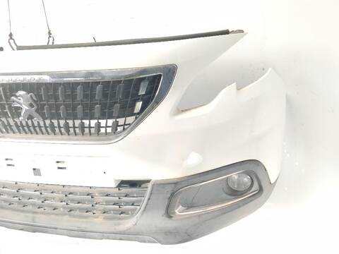 Foto 2ª: Paragolpes Delantero Peugeot 2008 1.6 BLUEHDI 100 (2013)