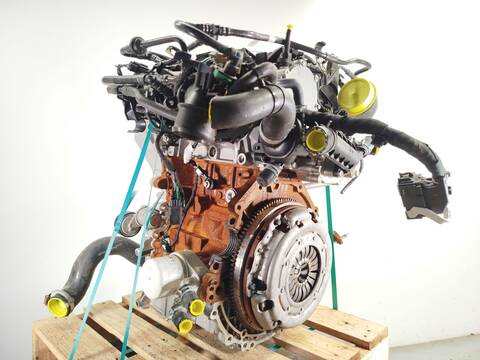 Motor Completo Ford Tourneo 1.0 ECOBOOST 125CV 92KW