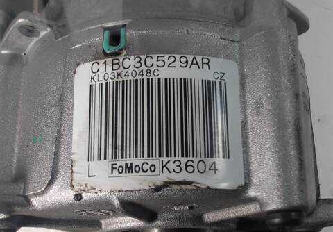 Foto 3ª: Columna Dirección Ford Fiesta XUJB (2016)