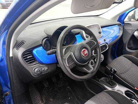 Kit Airbag Fiat 500 URBAN 69CV 51KW