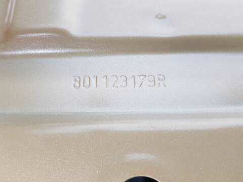 Foto 2ª: Puerta Delantera Derecha Dacia Sandero STEPWAY EXPRESSION GO (2022)