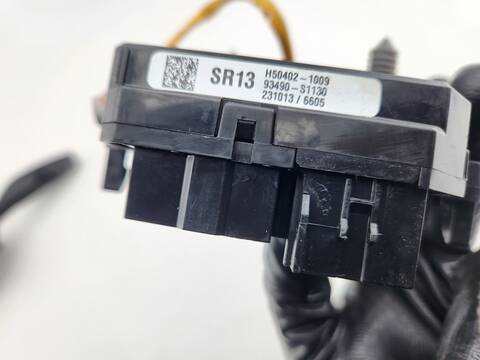Foto 3ª: Anillo Airbag Hyundai i20 ESSENCE 84CV 62KW [G4LF] (2024)