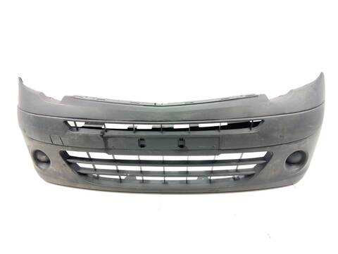 Paragolpes Delantero Renault Kangoo AUTHENTIQUE 1 DCI DIESEL 68CV
