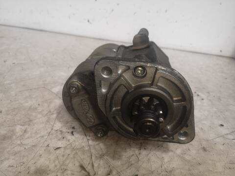 Foto 3ª: Motor de Arranque Hyundai Santa Fe D4EB (2006)