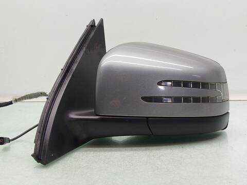 Retrovisor Izquierdo Mercedes Clase GLE 350 3.0 D 258CV 190KW AUT. W166) D 4-MATIC 166.024)