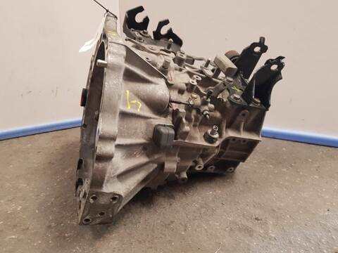 Foto 2ª: Caja Cambios Toyota Auris EDITION 132CV 97KW [1ZR] (2011)