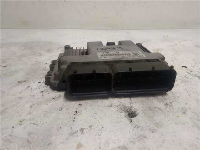 Foto 2ª: Centralita Motor ECU Kia Ceed 1.6 CRDI 115 (ED)(2006) [D4FB]