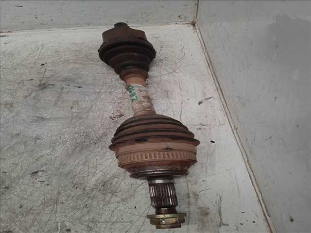 Transmision Delantera Derecha Land Rover Freelander 2.0 DIESEL