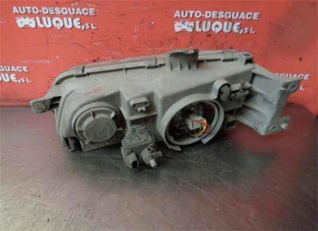 Foto 2ª: Faro Derecho Hyundai H1 2.5 CRDI