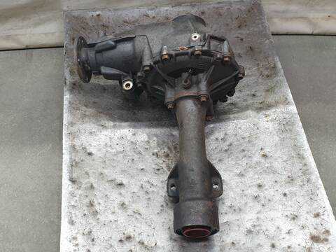 Foto 3ª: Diferencial Delantero Toyota Land Cruiser 3.0 D4-D VX (2004)