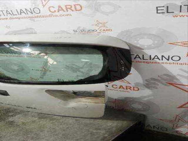 Foto 2ª: Portón Seat Altea FAMILY 105CV 77KW [BXE] (2010)