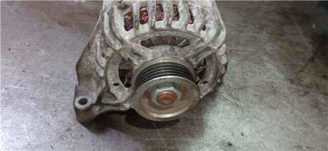 Foto 3ª: Alternador Fiat 500 1.2 [169 A4.000]