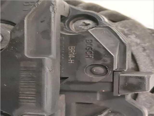 Foto 2ª: Alternador Renault Clio 1.5 DCI C/BR1G) 68CV 50KW [K9K 768] (2010)