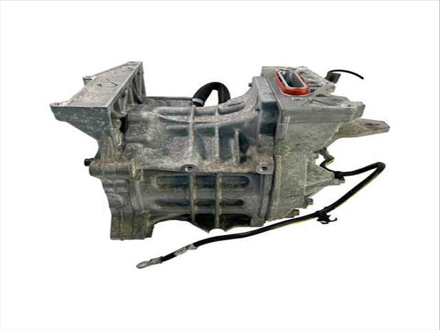 Motor Completo Nissan NV200 109CV 80KW