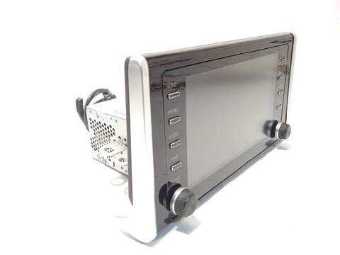 Foto 2ª: Pantalla Multifuncion Toyota Rav4 218CV 160KW [A25A] (2020)