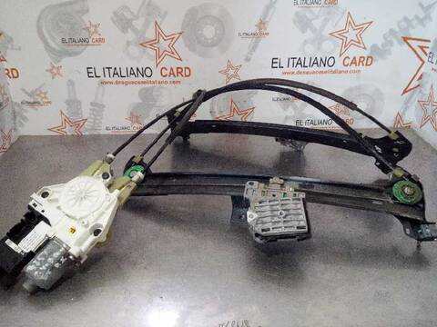 Elevalunas Eléctrico Delantero Izquierdo Peugeot 407 PACK COUPE 204CV 150KW