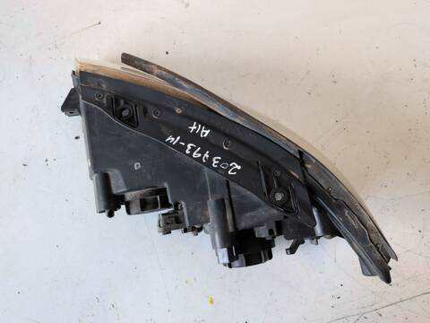 Foto 2ª: Faro Derecho Hyundai Sonata D4EA (2007)