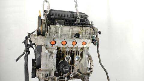 Motor Completo Seat Ibiza 1.4