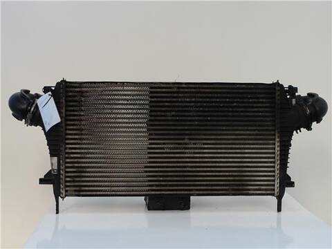 Foto 2ª: Intercooler Opel Insignia 2.0 CDTI BERLINA 160CV 118KW [A 20 DTH] (2009)