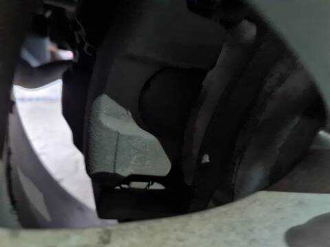 Pedal Embrague Land Rover Range V6 TD HSE 245CV 180KW