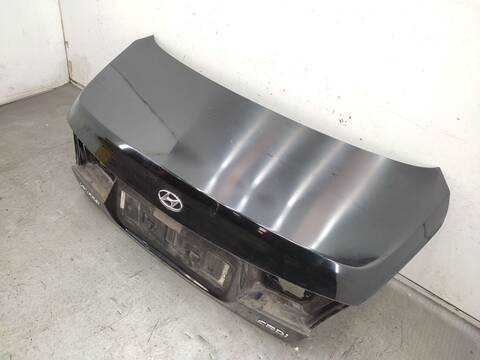 Foto 2ª: Maletero Hyundai Grandeur 2.2 DIESEL 155CV 114KW [4EB] (2009)