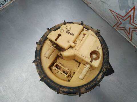 Foto 3ª: Aforador Peugeot 206 BERLINA 75CV 55KW