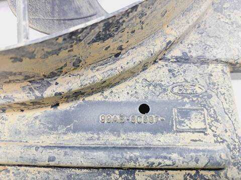 Foto 4ª: Electroventilador Ford Focus 1.6 16V CAT BERLINA 100CV 74KW [FYDB] (2002)