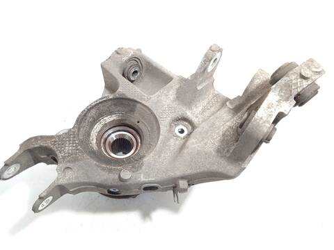 Foto 2ª: Mangueta Trasera Derecha Land Rover Discovery 2.0 TD4 CAT 150CV 110KW [204DTD] (2017)