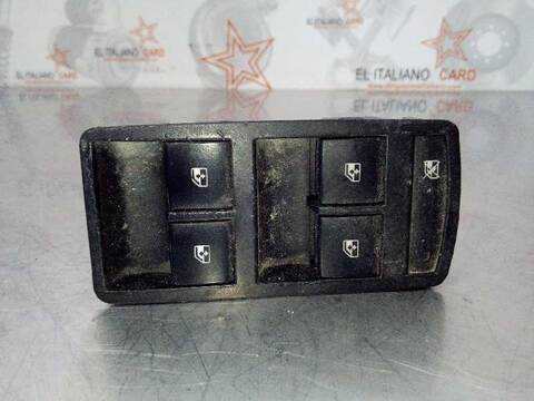 Botonera Elevalunas Opel Insignia COSMO BERLINA 131CV 96KW