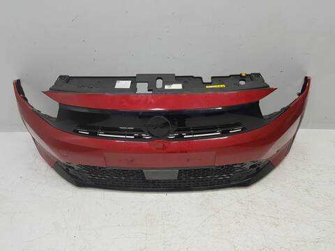 Paragolpes Delantero Opel Corsa ELEGANCE