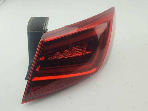Piloto Trasero Derecho Seat Leon 2.0 TDI 150CV 110KW