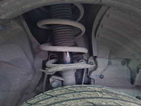 Amortiguador Delantero Derecho Nissan Qashqai ACENTA 150CV 110KW
