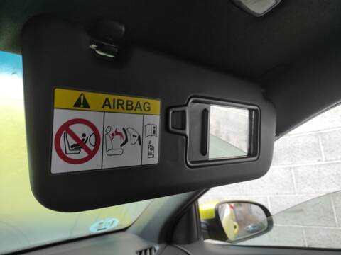 Parasol Derecho Hyundai Kona G3LC