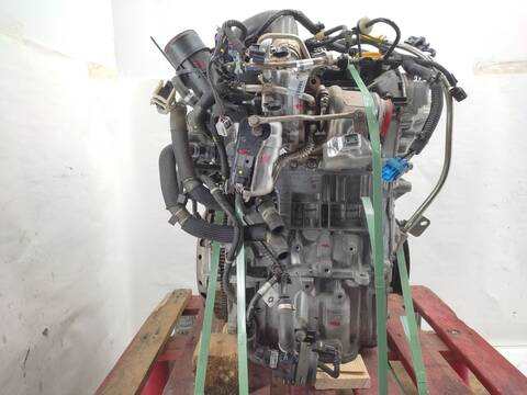 Motor Completo Dacia Sandero STEPWAY ESSENTIAL 101CV 74KW