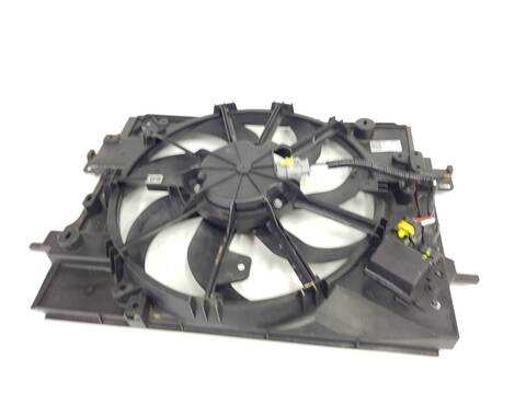Foto 3ª: Electroventilador Dacia Jogger EXTREME GO