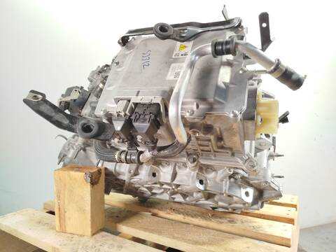 Foto 4ª: Caja Cambios Automatica Ford Kuga 2.5 DURATEC PLUG-IN-HYBRID 152CV 112KW AUT. [BGDC] (2023)