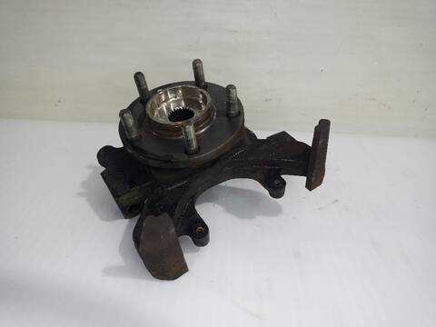 Foto 2ª: Mangueta Delantera Derecha Chrysler Voyager 2.5 TD FAMILY 116CV [425CLIRSX] (1995)