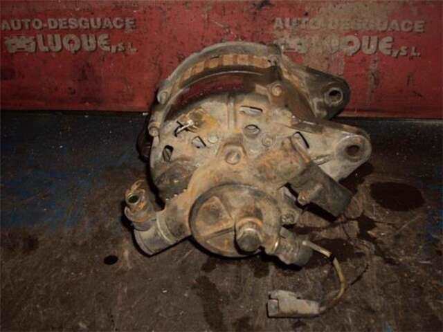 Alternador Nissan Patrol 2.8 D 4X4