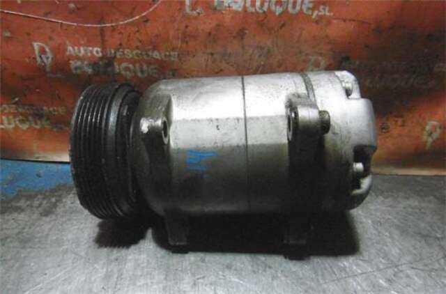 Foto 3ª: Compresor Aire Acondicionado Volkswagen Golf  [AZD]