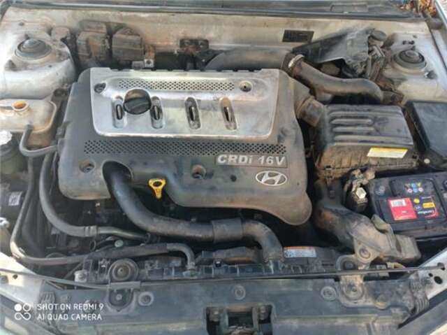 Foto 3ª: Faro Derecho Hyundai Elantra 2.0 CRDI [D4EA]