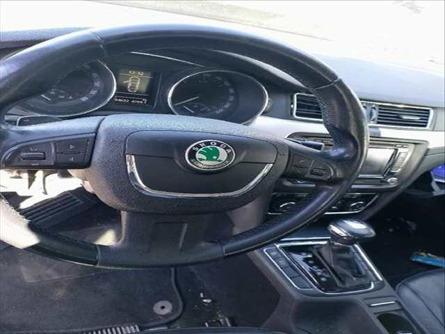 Foto 3ª: Airbag Delantero Izquierdo Skoda Superb 2.0 TDI (2008)