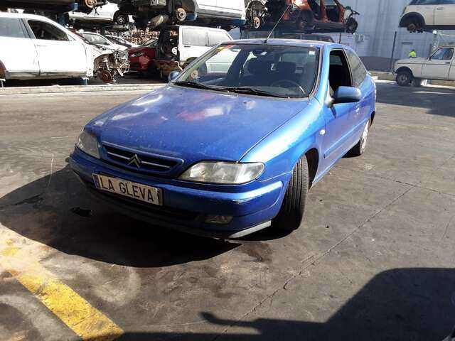 Motor Limpia Delantero Citroen Xsara 2.0 HDI 90CV