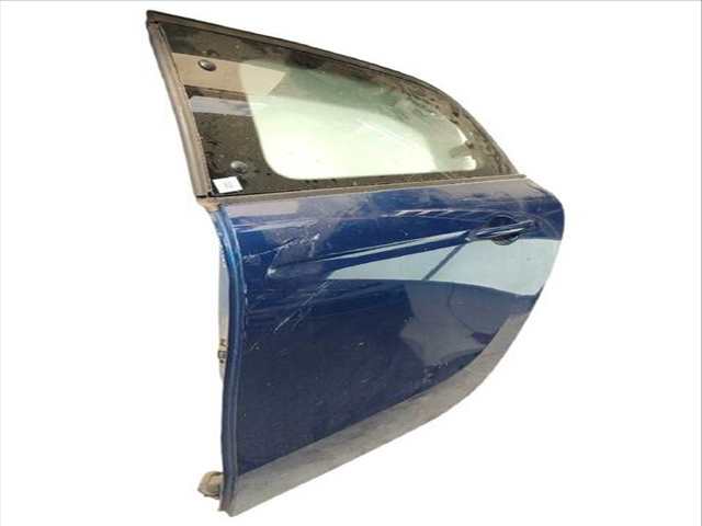 Foto 3ª: Puerta Trasera Izquierda Smart Forfour 1.0 453.042 453.043) HATCHBACK (2014)