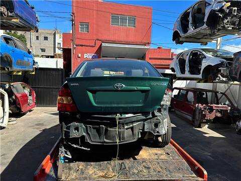 Foto 2ª: Caja Cambios Toyota Corolla 1.4 LINEA TERRA BERLINA [1.4 LTR. 71KW 16V CAT] [4ZZ-FE]